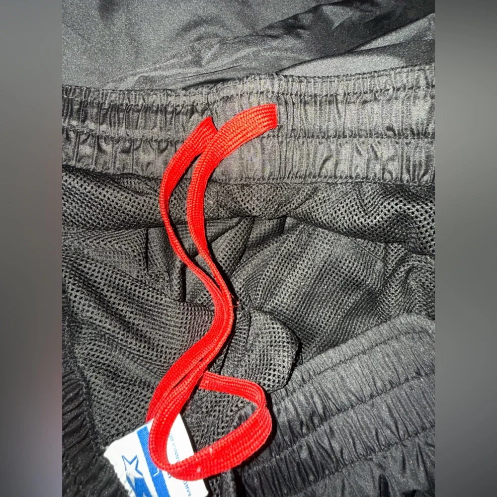 Vintage Men’s Starter Track Pants. Size Large.